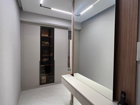2 otaqlı mənzil, 88 m², Nəsimi: 280 000 ₼ 4