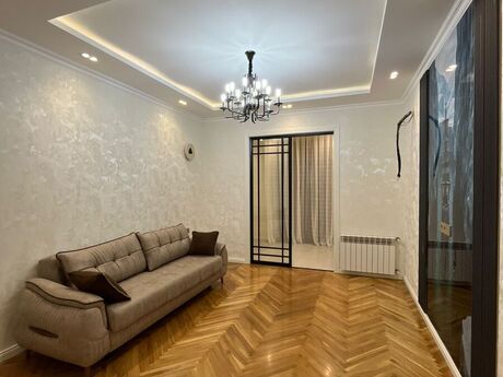 Elan №6166912 - Bakı, Dərnəgül m., 2 otaqlı, 65 m², 10/14 mərtəbə