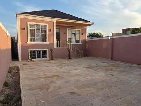 Elan №6068080 - Bakı, Hövsan q., 4 otaqlı, 110 m²
