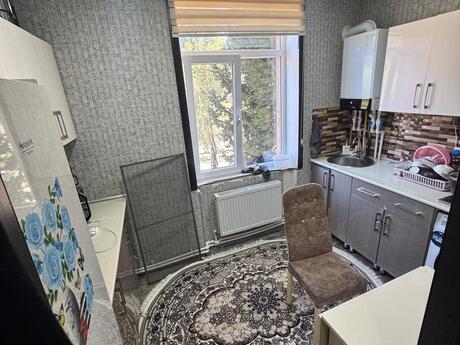 Объявление №6166917 - Сумгаит, Сумгаит, 3-комн., 70 м², 2/3 этаж
