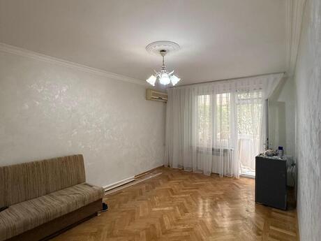 Elan №6166941 - Bakı, Elmlər Akademiyası m., 1 otaqlı, 30 m², 3/5 mərtəbə