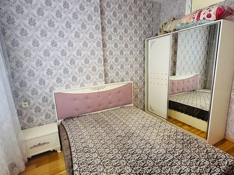 Kirayə 2 otaqlı mənzil, 70 m², Şah İsmayıl Xətai: 799 ₼/ay 4