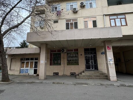 Xalqlar Dostluğu m.