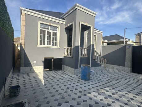 Elan №6166979 - Bakı, Zabrat q., 3 otaqlı, 90 m²