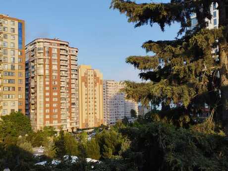 Объявление №6118774 - Баку, м. Элмляр Академиясы, 2-комн., 50 м², 5/5 этаж