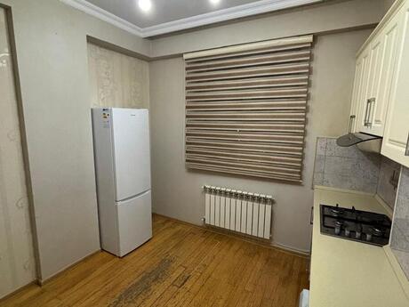 Kirayə 2 otaqlı mənzil, 75 m², Həzi Aslanov: 750 ₼/ay 2