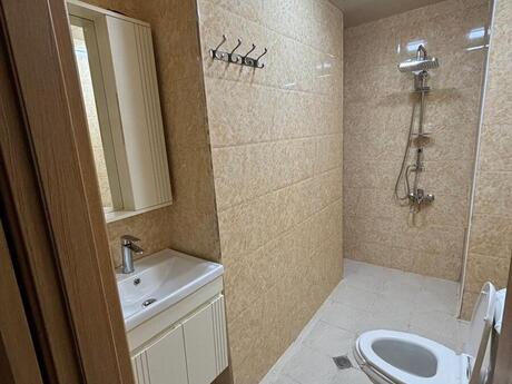 Kirayə 2 otaqlı mənzil, 75 m², Həzi Aslanov: 750 ₼/ay 5
