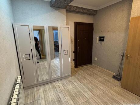 Kirayə 2 otaqlı mənzil, 75 m², Həzi Aslanov: 750 ₼/ay 3