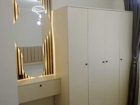2 otaqlı mənzil, 45 m², Biləcəri: 123 000 ₼ 5