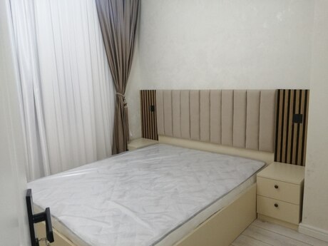 2 otaqlı mənzil, 45 m², Biləcəri: 123 000 ₼ 4