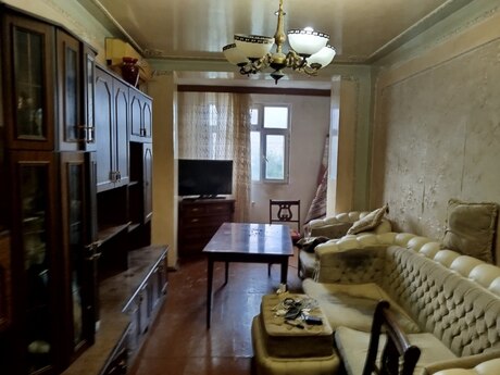 Объявление №6167021 - Сумгаит, Сумгаит, 2-комн., 60 м², 3/5 этаж
