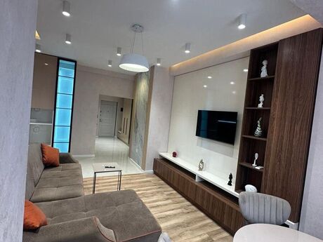 Elan №6167023 - Sumqayıt, Sumqayıt, 2 otaqlı, 60 m², 5/12 mərtəbə