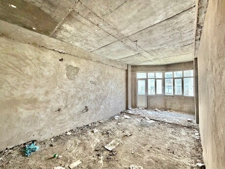 2 otaqlı mənzil, 110 m², Gənclik: 264 000 ₼ 2