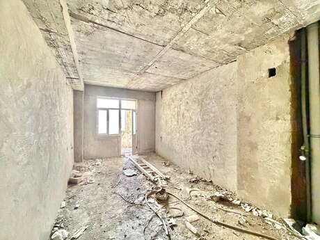 2 otaqlı mənzil, 110 m², Gənclik: 264 000 ₼ 3