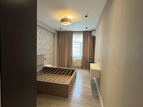 3 otaqlı mənzil, 120 m², Renessans Palace: 610 000 ₼ 5