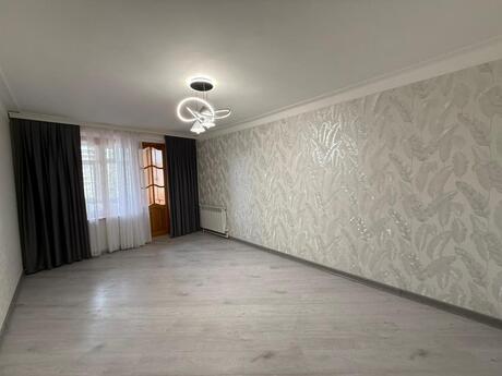 Elan №6167069 - Bakı, Qara Qarayev m., 3 otaqlı, 75 m², 4/5 mərtəbə
