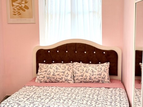 1 otaqlı köhnə tikili - İçəri Şəhər m. - 17 m²