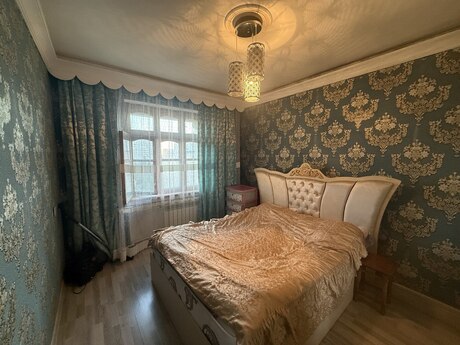 3 otaqlı mənzil, 85 m², Xalqlar Dostluğu: 175 000 ₼ 2