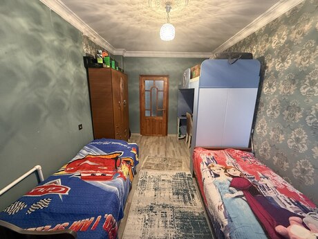 3 otaqlı mənzil, 85 m², Xalqlar Dostluğu: 175 000 ₼ 5