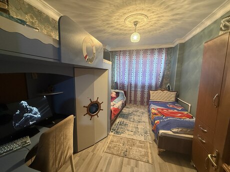 3 otaqlı mənzil, 85 m², Xalqlar Dostluğu: 175 000 ₼ 3