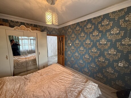 3 otaqlı mənzil, 85 m², Xalqlar Dostluğu: 175 000 ₼ 4