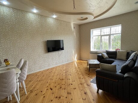 4 otaqlı həyət evi, 150 m², Həzi Aslanov: 190 000 ₼ 3