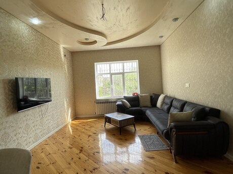 4 otaqlı həyət evi, 150 m², Həzi Aslanov: 190 000 ₼ 4