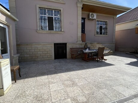 4 otaqlı həyət evi, 150 m², Həzi Aslanov: 190 000 ₼ 2