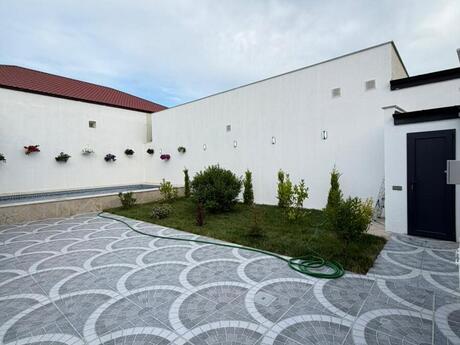 4 otaqlı həyət evi, 150 m², Şüvəlan: 215 000 ₼ 5