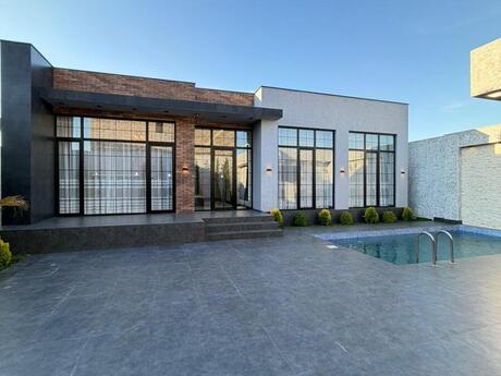 4 otaqlı həyət evi, 170 m², Mərdəkan: 350 000 ₼ 3