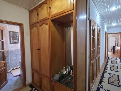 3 otaqlı mənzil, 70 m², Bakıxanov: 155 000 ₼ 4
