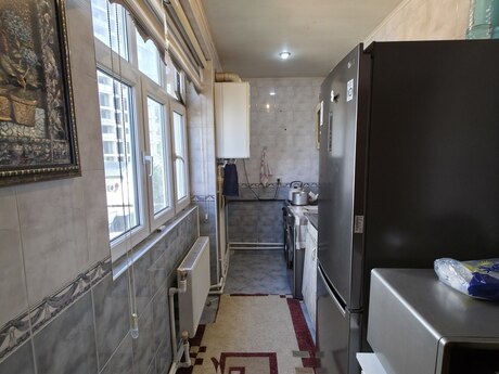 3 otaqlı mənzil, 70 m², Bakıxanov: 155 000 ₼ 5