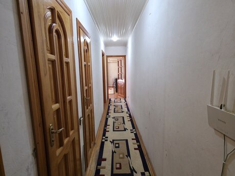 3 otaqlı mənzil, 70 m², Bakıxanov: 155 000 ₼ 3