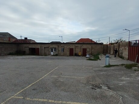 Sabunçu q.