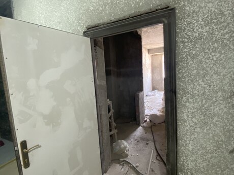 3-room apartment, 58,3 m², Masazır: 64 000 ₼ 4