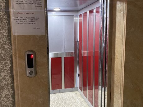 3-room apartment, 58,3 m², Masazır: 64 000 ₼ 2