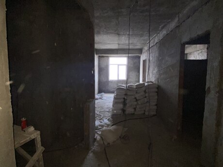 3-room apartment, 58,3 m², Masazır: 64 000 ₼ 5