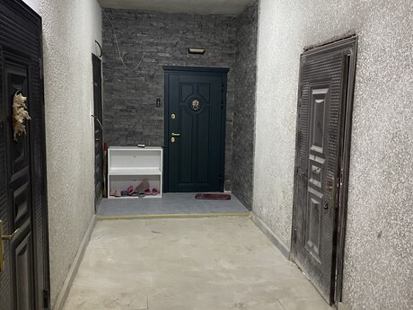3-room apartment, 58,3 m², Masazır: 64 000 ₼ 3