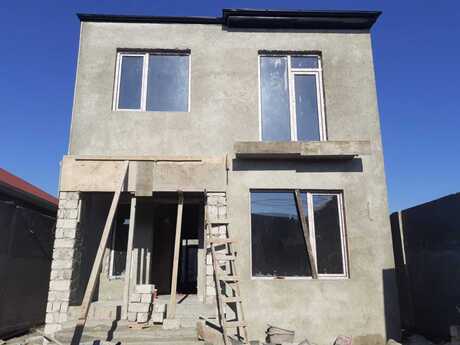 Elan №6167174 - Bakı, Buzovna q., 5 otaqlı, 150 m²
