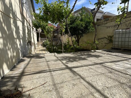 4 otaqlı həyət evi, 120 m², Biləcəri: 110 000 ₼ 2