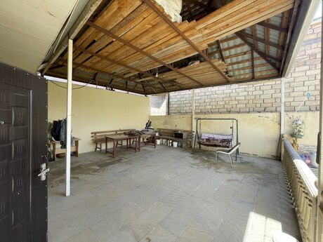 4 otaqlı həyət evi, 120 m², Biləcəri: 110 000 ₼ 3