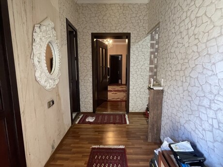 4 otaqlı həyət evi, 120 m², Biləcəri: 110 000 ₼ 4