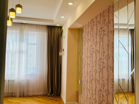 3 otaqlı mənzil, 97 m², Memar Əcəmi: 245 000 ₼ 4