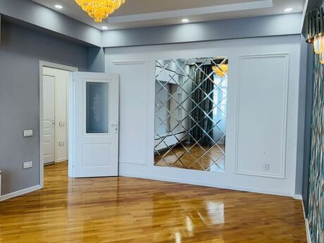 3 otaqlı mənzil, 97 m², Memar Əcəmi: 245 000 ₼ 5