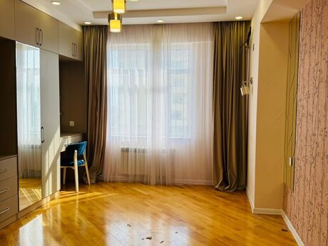 3 otaqlı mənzil, 97 m², Memar Əcəmi: 245 000 ₼ 3