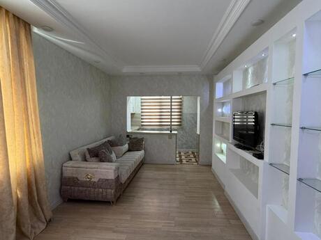 Объявление №6167201 - Баку, м. Ази Асланов, 2-комн., 50 м², 2/5 этаж