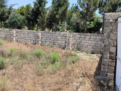 Elan №6167199 - Bakı, Albalılıq q., 2 sot