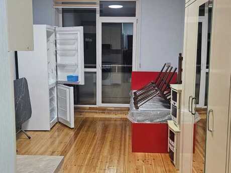 1 otaqlı yeni tikili - 20 Yanvar m. - 30 m²