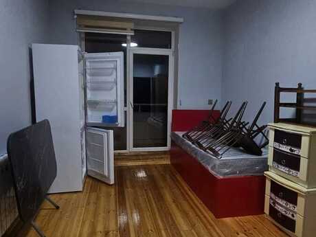 1 otaqlı yeni tikili - 20 Yanvar m. - 30 m²