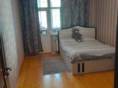 2 otaqlı yeni tikili - Neftçilər m. - 58 m²